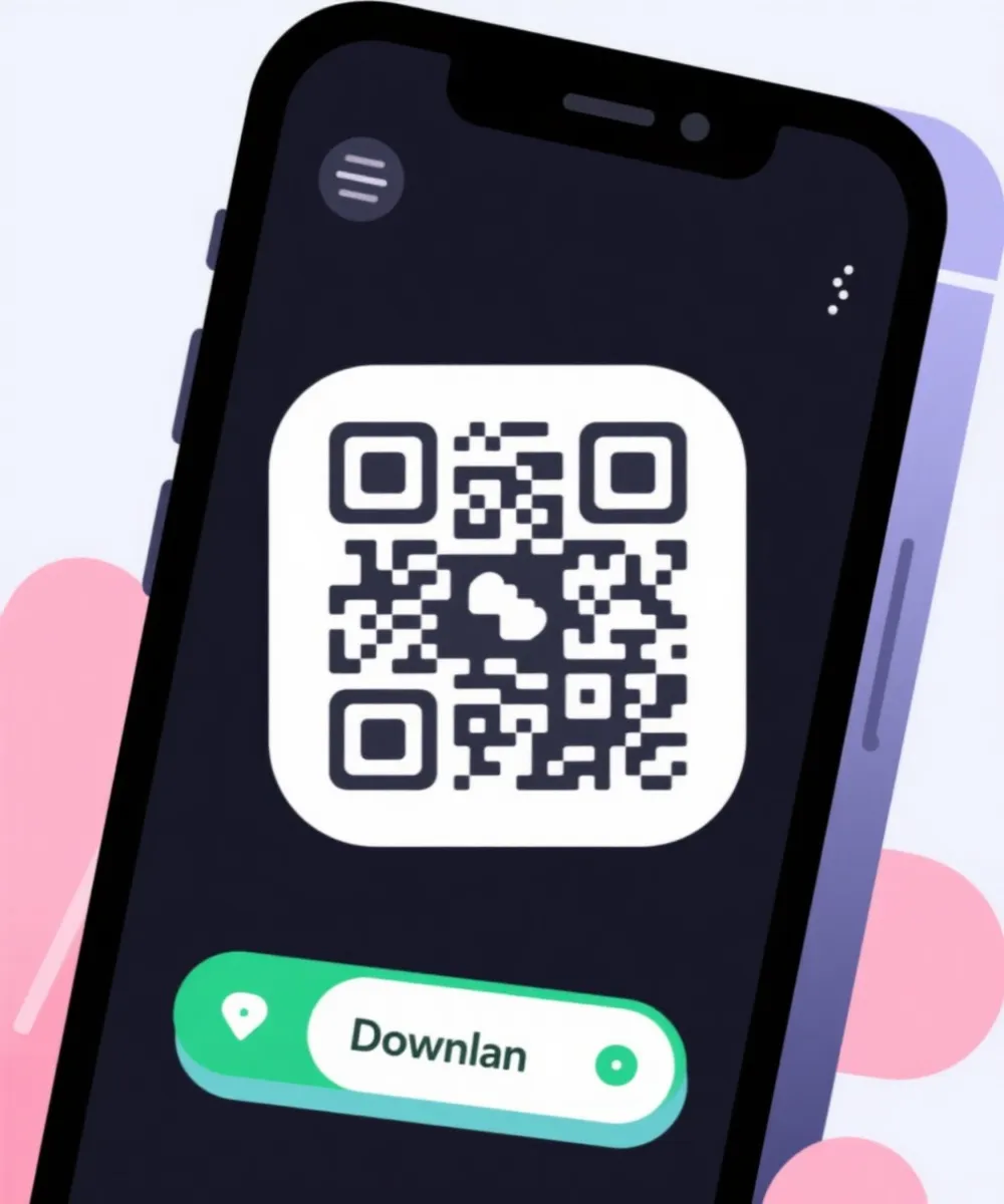 官方APP下载示意图